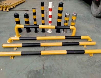 黄石黄石钢管挡车器厂家